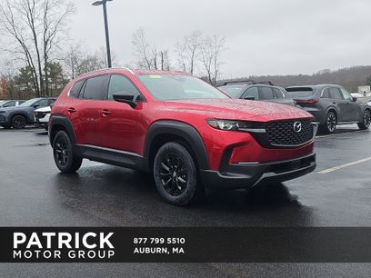 New 2026 MAZDA CX-50 2.5 Hybrid w/ Weather Package