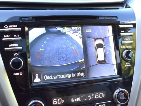 Used 2015 Nissan Murano Platinum w/ Platinum Technology Package AWD/4WD image 69