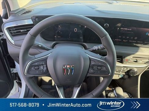 New 2026 Buick Encore GX Preferred w/ Advanced Technology Package image 23