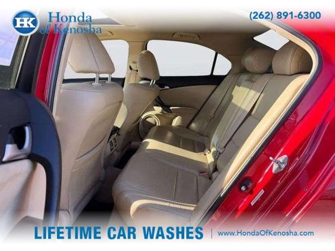 Used 2013 Acura TSX Sedan image 22
