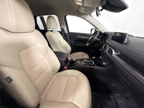 Certified 2023 MAZDA CX-5 AWD 2.5 S w/ Select Package image 42