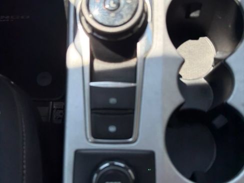 Used 2022 Ford Bronco Sport Big Bend AWD/4WD image 17