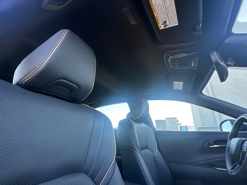 Certified 2026 Toyota Crown XLE image 15