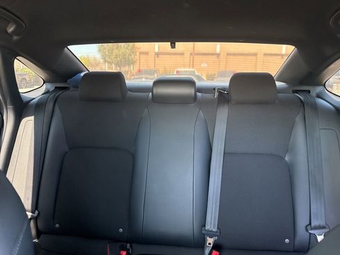 Used 2023 Honda Civic Sport image 19