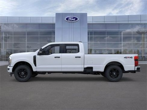 New 2026 Ford F250 XL w/ STX Appearance Package image 3