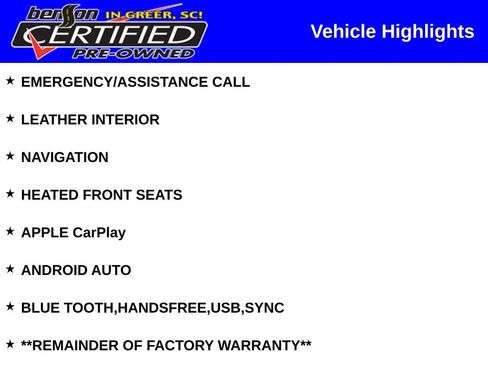 Used 2023 Jeep Gladiator Rubicon w/ LED Lighting Group AWD/4WD image 2