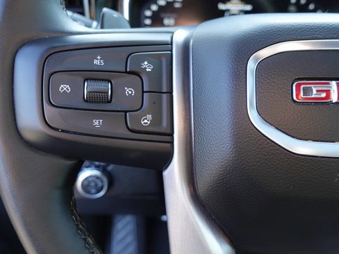 Used 2024 GMC Sierra 1500 Elevation w/ Elevation Premium Package image 56