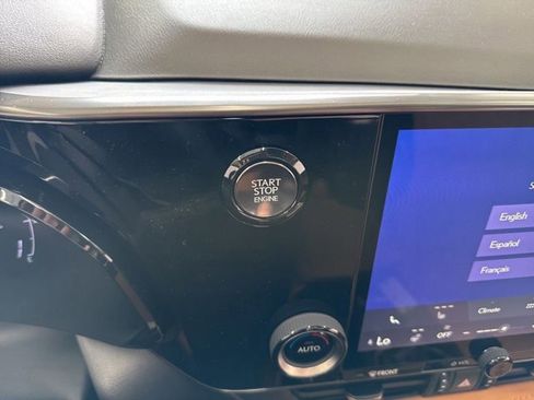 New 2026 Lexus NX 350 AWD image 24