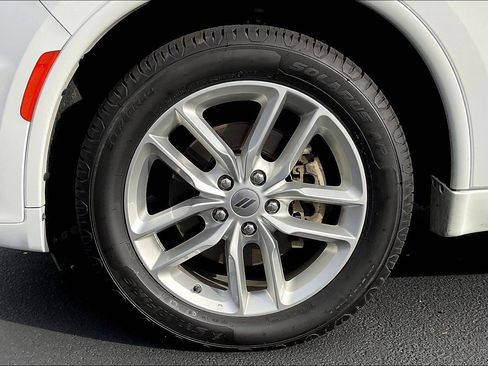 Used 2023 Dodge Durango GT image 9