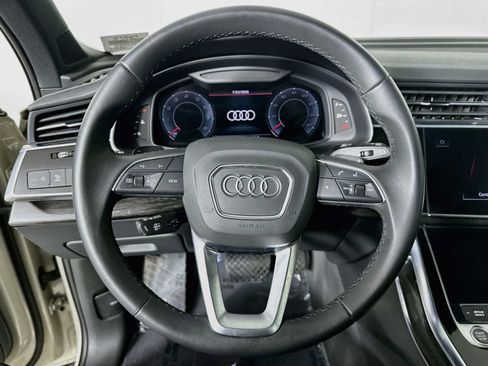 Certified 2023 Audi Q7 2.0T Premium Plus w/ Premium Plus Package AWD/4WD image 11