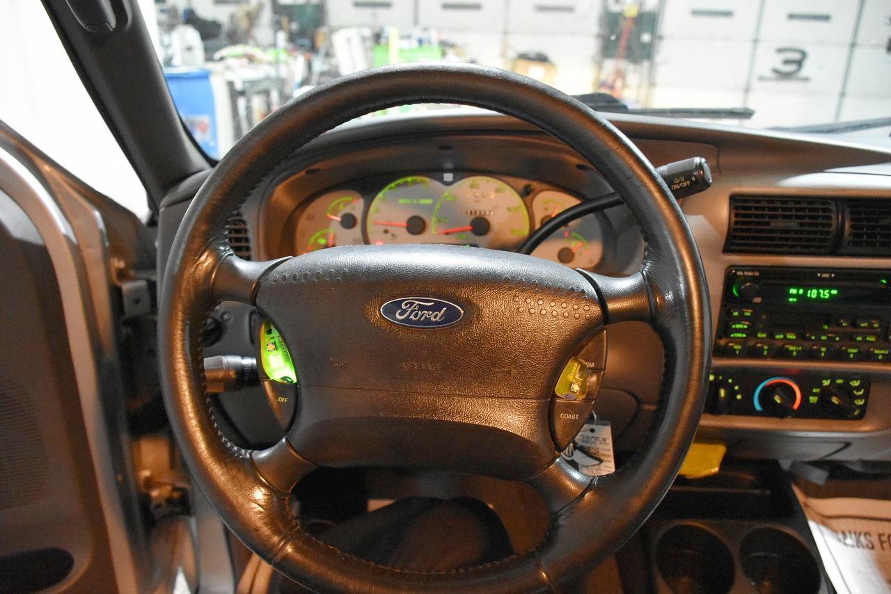 Used 2003 Ford Ranger Tremor RWD image 28