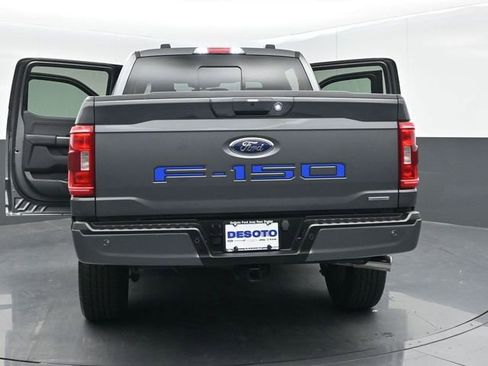 Certified 2023 Ford F150 XLT w/ Equipment Group 302A High AWD/4WD image 66
