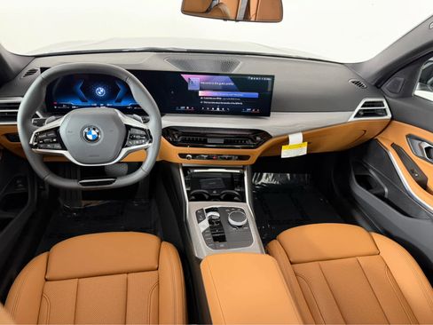 New 2026 BMW 330i xDrive Sedan w/ Convenience Package image 11