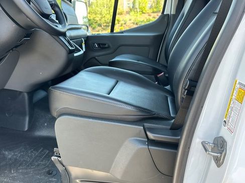 New 2026 Ford Transit 350 148 High Roof Extended RWD image 9