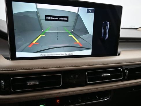 Certified 2022 Lincoln Nautilus FWD image 18