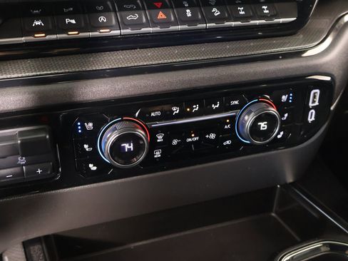 Used 2024 Chevrolet Silverado 1500 ZR2 w/ ZR2 Bison Edition image 7