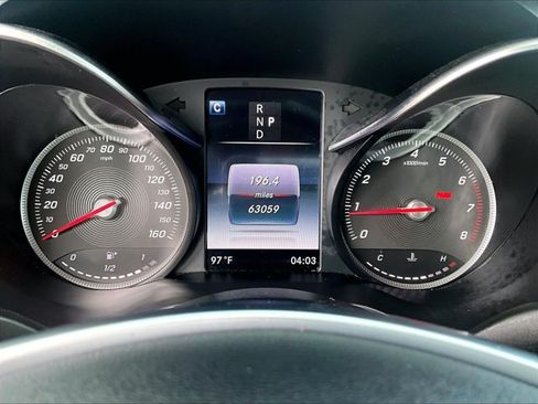 Used 2018 Mercedes-Benz C 300 Coupe image 20