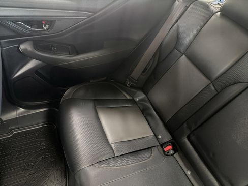 Used 2022 Subaru Outback Wilderness image 12