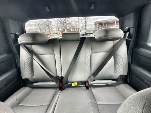 New 2026 Toyota Tacoma SR5 image 31