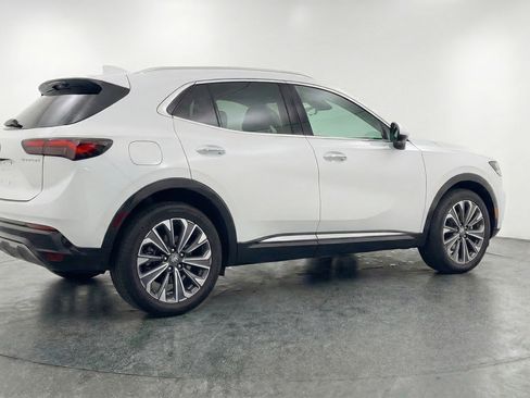 Used 2024 Buick Envision Preferred image 9