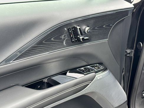 Certified 2024 Cadillac Lyriq Luxury w/ LPO, Floor Liner Package image 20