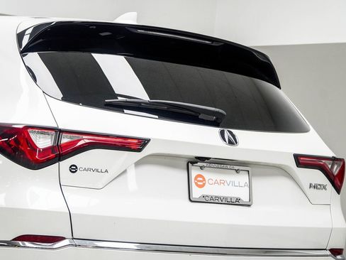 Used 2024 Acura MDX FWD w/ Technology Package image 14