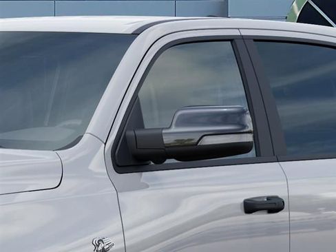 New 2026 RAM 1500 Laramie w/ Night Edition image 12