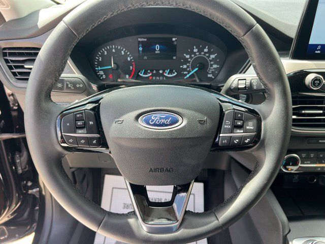Used 2022 Ford Escape SE w/ Convenience Package AWD/4WD image 13