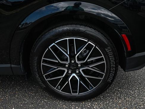 Used 2025 Ford Mustang Mach-E Premium AWD/4WD image 13