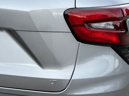 New 2026 Chevrolet Trax LT image 26