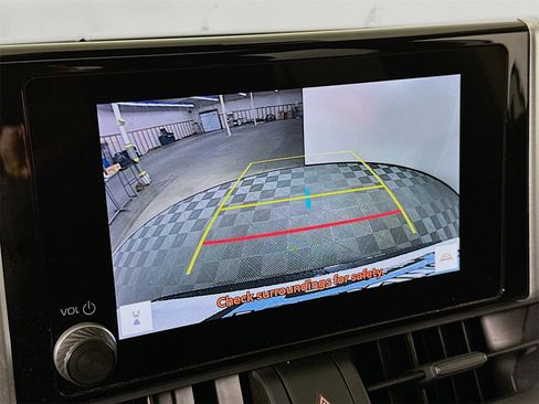 Certified 2024 Toyota RAV4 SE image 14