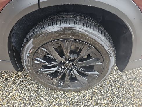 New 2026 MAZDA CX-90 Plug-In Hybrid w/Premium Sport image 34