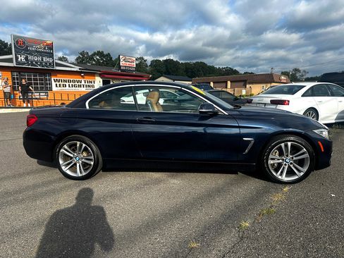 Used 2019 BMW 440i xDrive 440i xDrive w/ Convenience Package image 6