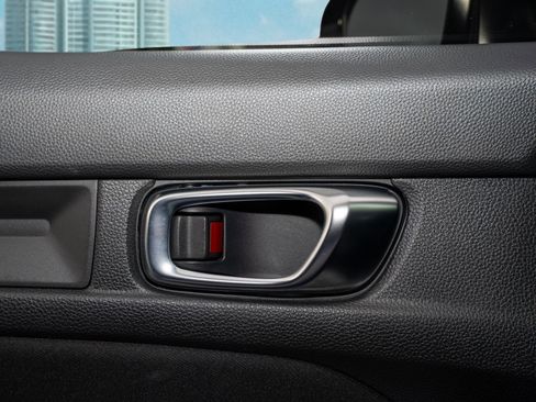 Certified 2024 Honda Civic Sport image 22