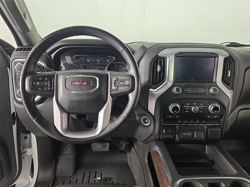 Used 2021 GMC Sierra 1500 Elevation w/ Preferred Package image 13