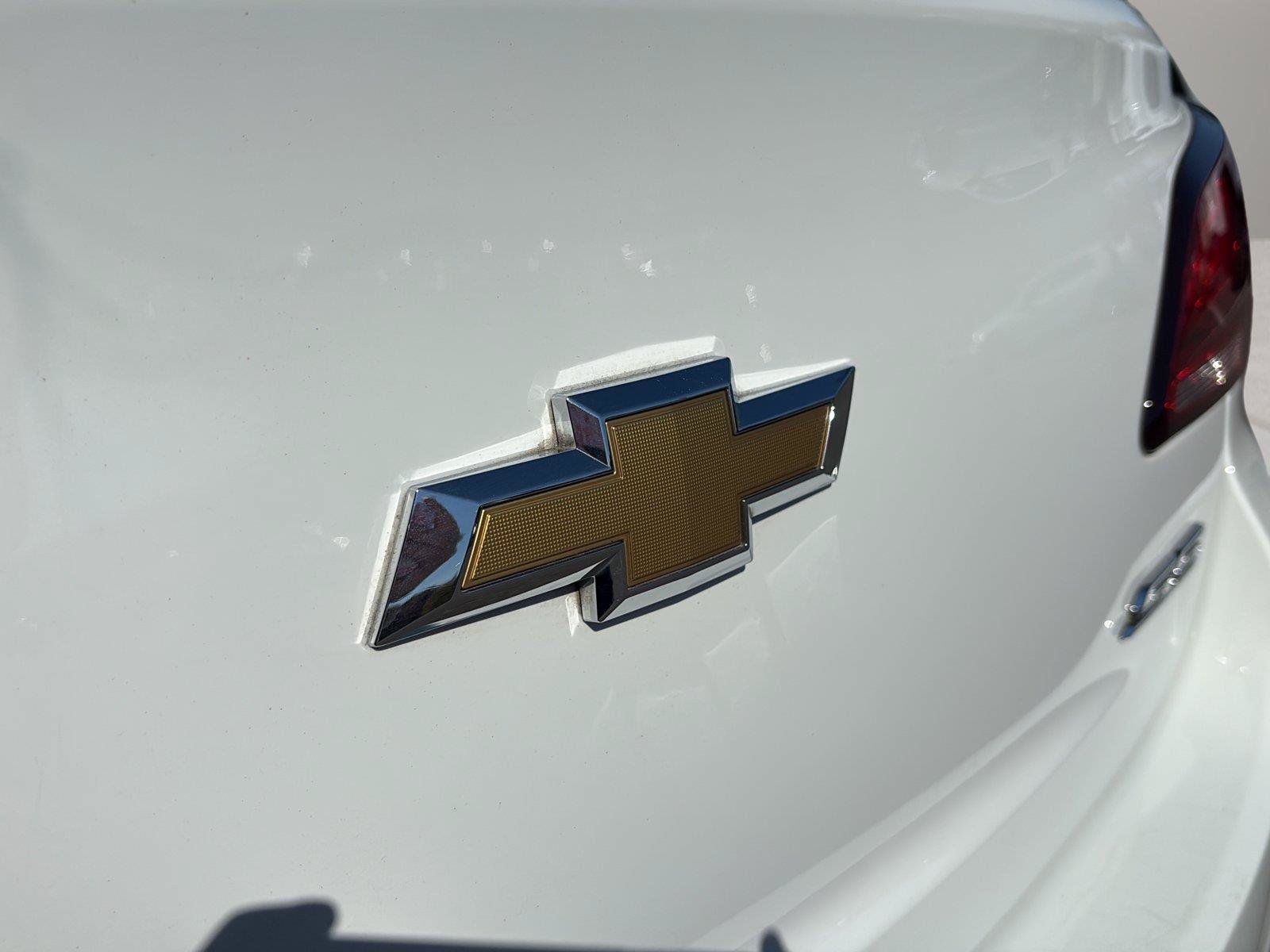Used 2016 Chevrolet SS RWD image 43