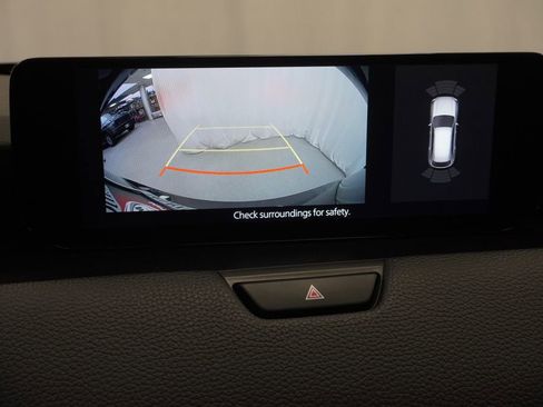 Used 2024 MAZDA CX-90 3.3 Turbo w/ Premium Package image 35