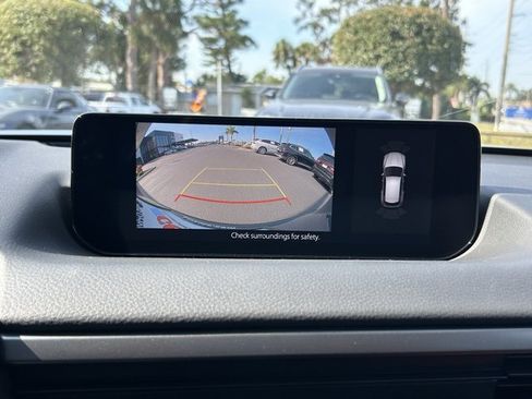 New 2026 MAZDA CX-50 Meridian Edition w/ Weather Package image 20