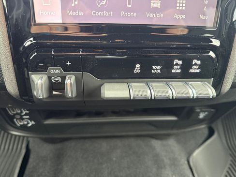 New 2026 RAM 2500 Tradesman image 24