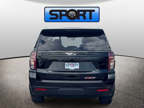 Used 2023 Chevrolet Tahoe RST w/ Luxury Package AWD/4WD image 24