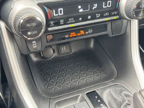 Certified 2023 Toyota RAV4 XLE AWD/4WD image 24