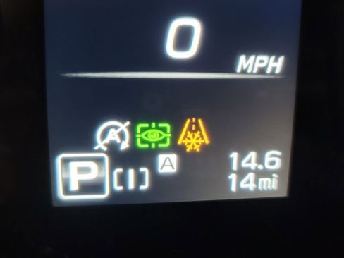 New 2026 Subaru Crosstrek 2.5i Limited w/ Crosstrek Mirror Package image 22