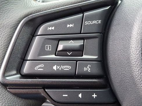 New 2026 Subaru Crosstrek 2.5i Wilderness image 21