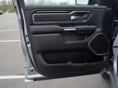 Used 2022 RAM 1500 Laramie image 14