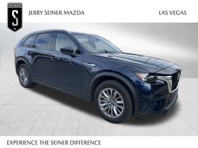 Used 2024 MAZDA CX-90 Plug-In Hybrid w/ Preferred