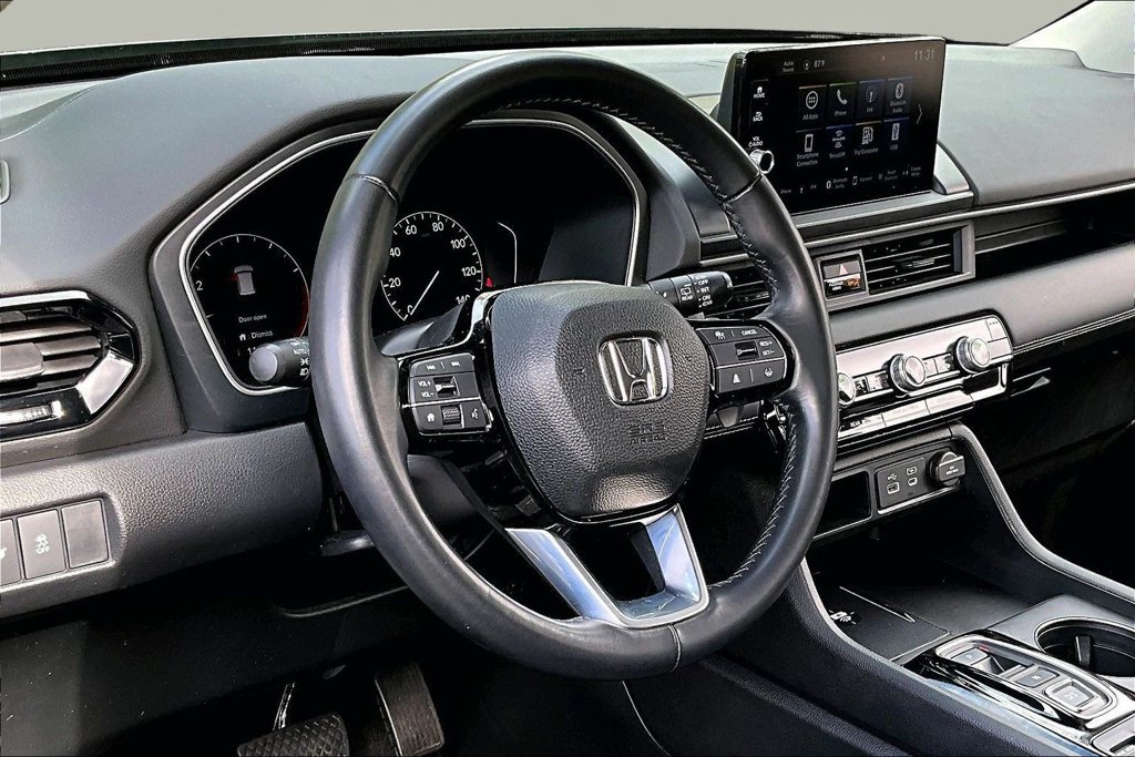 Used 2024 Honda Pilot EX-L image 14