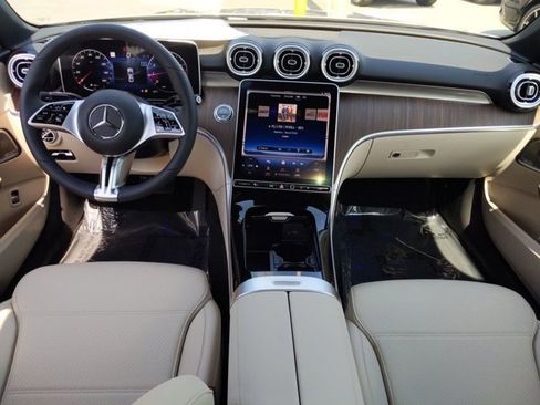 Certified 2023 Mercedes-Benz C 300 Sedan image 14