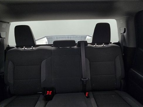 Used 2023 GMC Sierra 1500 Pro w/ Pro Value Package image 15