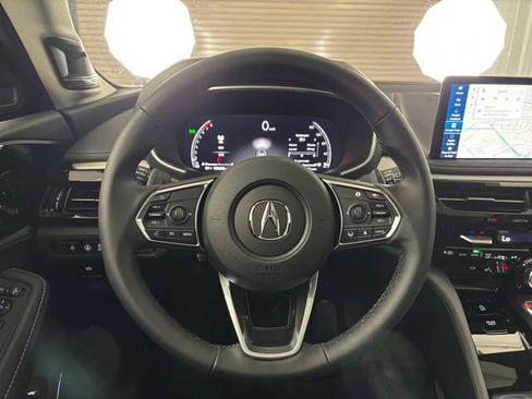 New 2026 Acura MDX Technology Package image 17