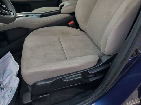Used 2017 Honda HR-V LX image 19